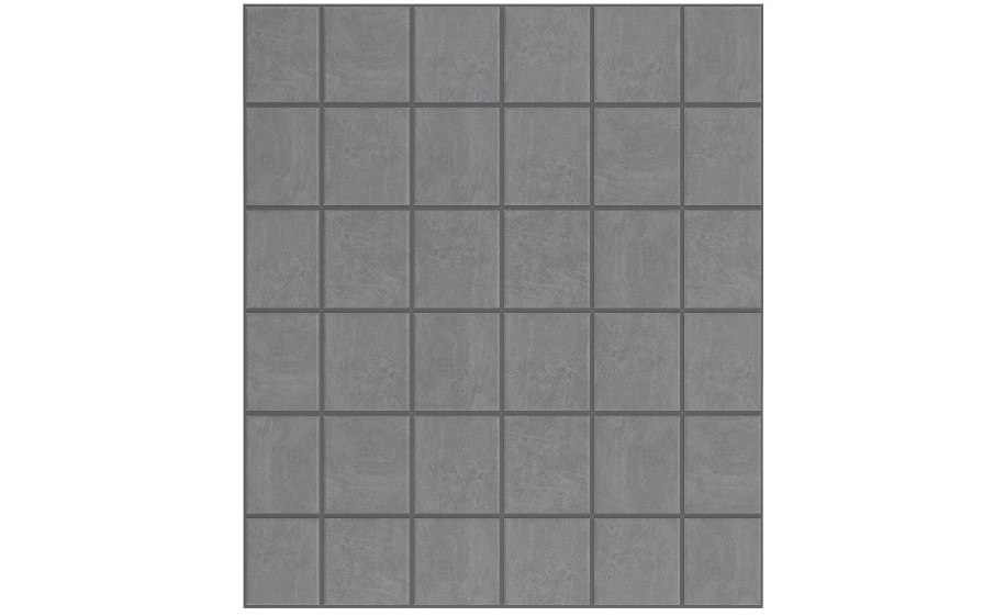 Мозаика Ametis Spectrum SR06, неполированный, 300*300*10 мм