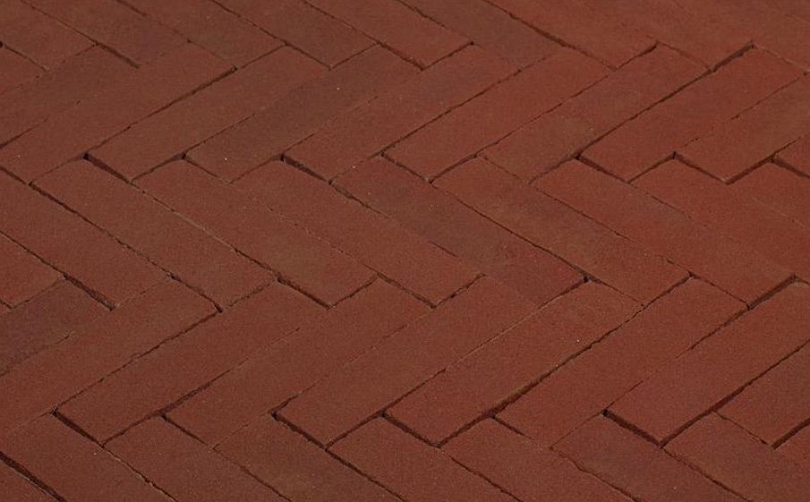 Клинкерная брусчатка Penter Paviona, 200*50*85 мм