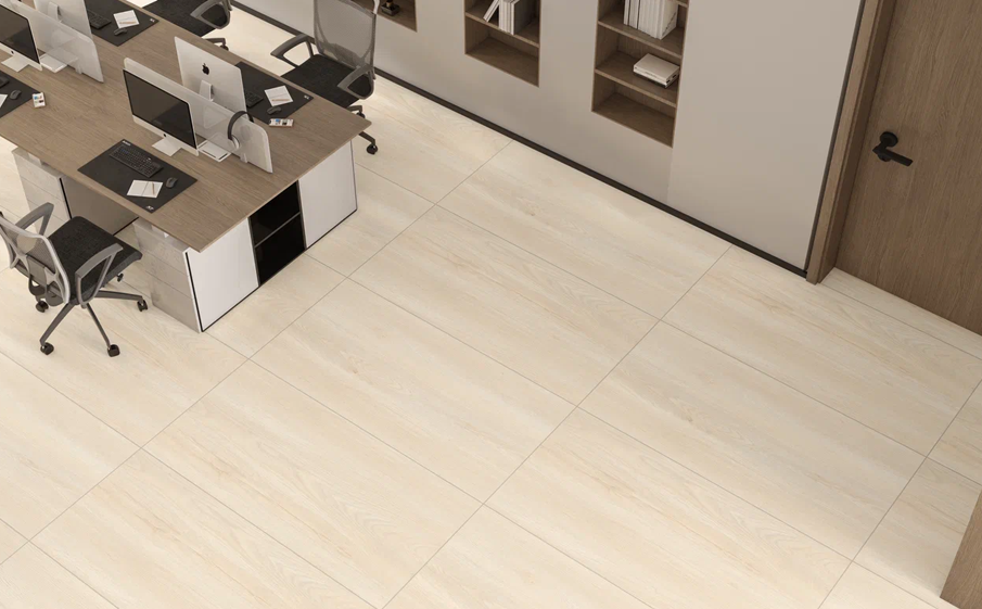 Керамогранит Eternal matt Oak Beige, 1200*600*9 мм