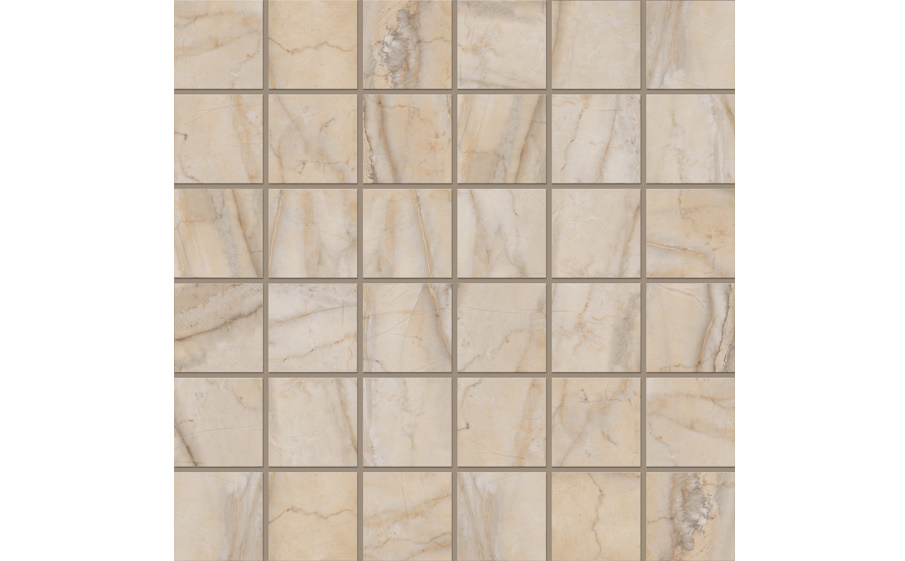 Мозаика Estima Bernini BR01 неполированный 300*300 мм