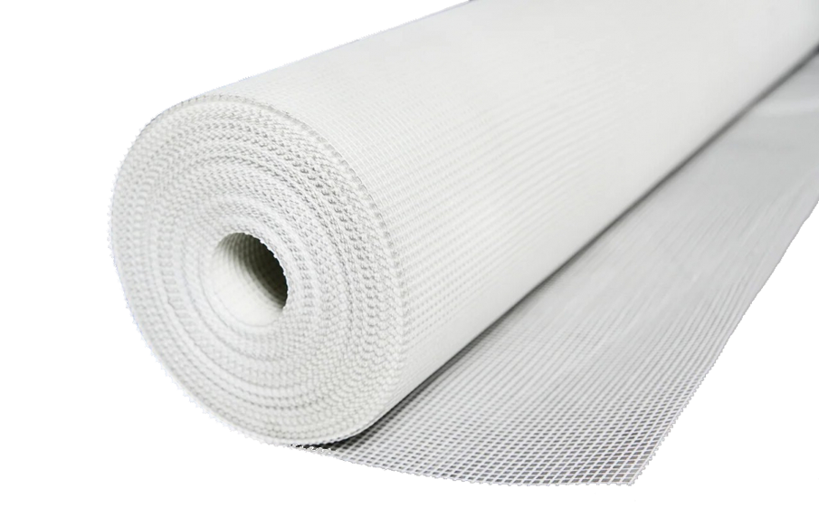 Сетка штукатурная ISOMAX 160, стекловолокно, 50 м 