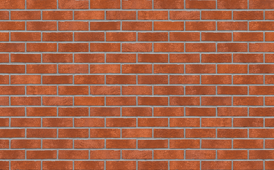 Клинкерная плитка под кирпич King Klinker Old Castle Marrakesh dust HF01, 240*71*10 мм