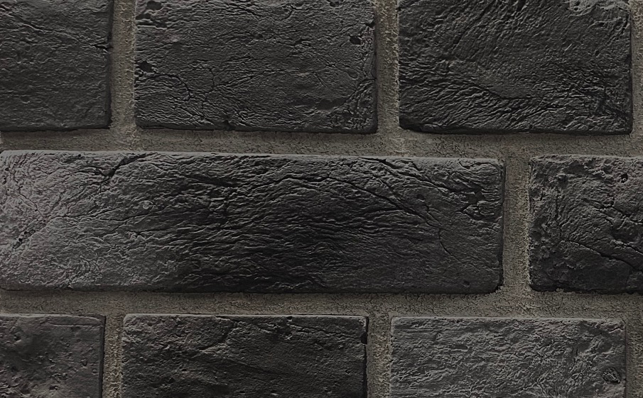 Декоративный кирпич Redstone Кронштадт KR-73/R, 240*66 мм