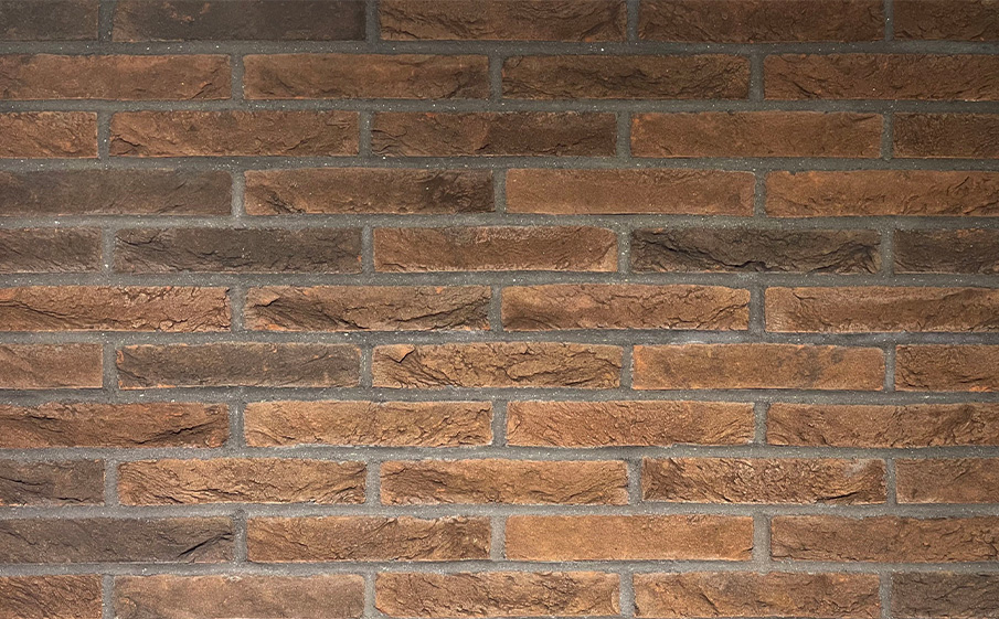 Кирпич облицовочный Тандем Данилово MW009, 215*80*40 мм