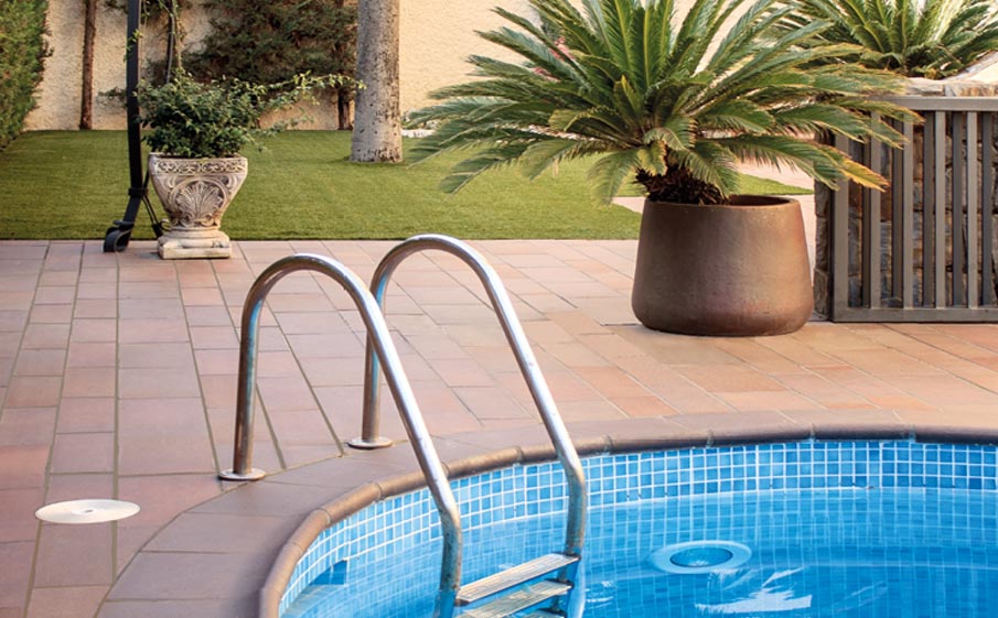 Коллекция Terraklinker (Gres de Breda) Lava