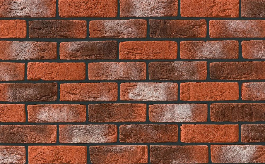 Декоративный кирпич Leonardo Stone Орли 215*65*10 мм 480