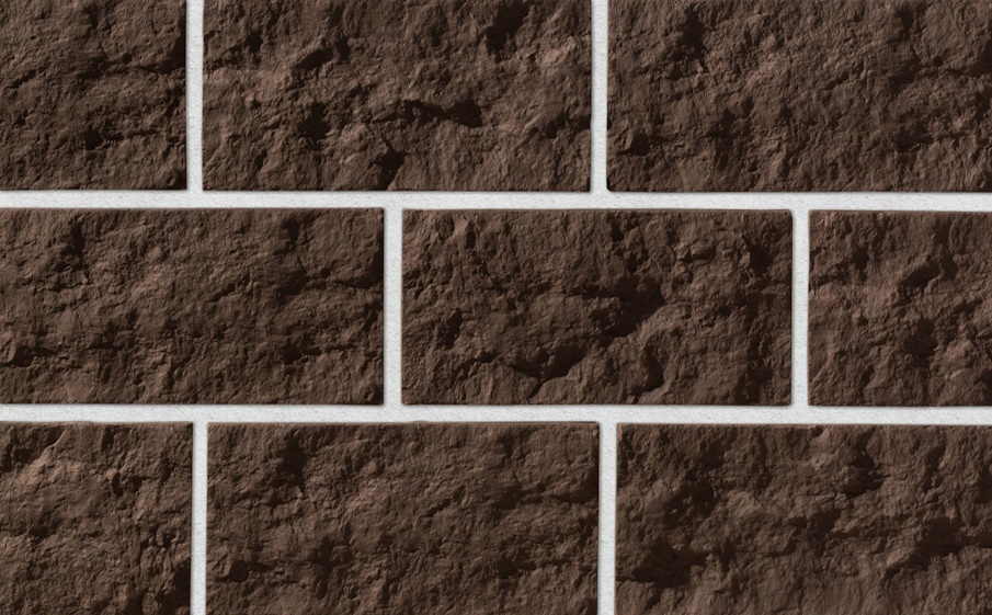 Облицовочный камень Leonardo Stone Милан 385*195*20 мм 709