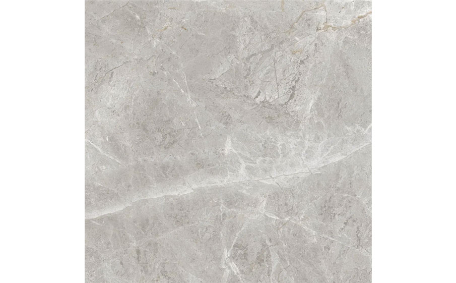 Керамогранит Eternal glossy Baltic Grey, 600*600*9 мм