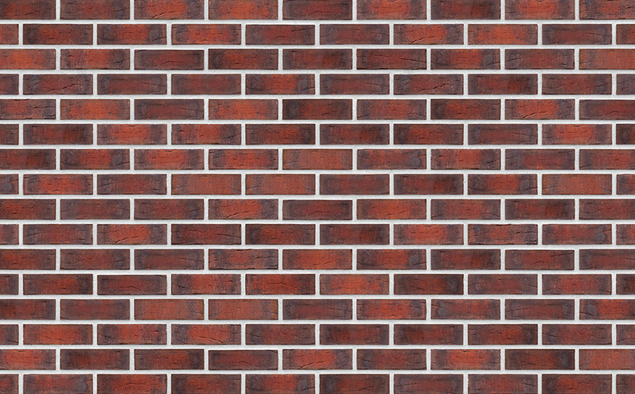 Клинкерная плитка под кирпич King Klinker Old Castle Aria Rustica HF21, 240*71*10 мм