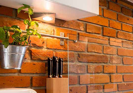 Акция на импортный кирпич DECORCERA и VENTO BRICKS