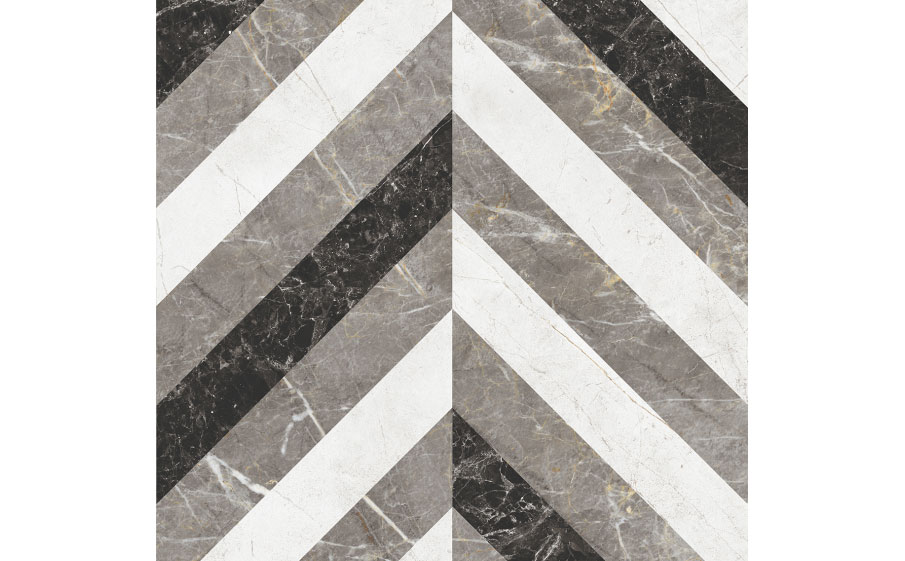 Керамогранит Estima Improve IM02, 600*600*10 мм