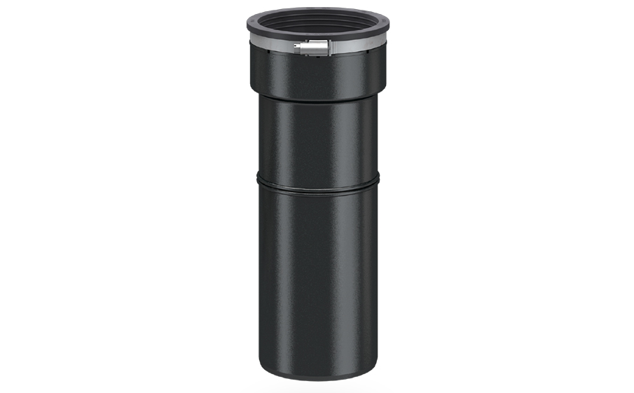 Соединительная труба Sita, SitaMore, DN 100/110 мм, 500 мм