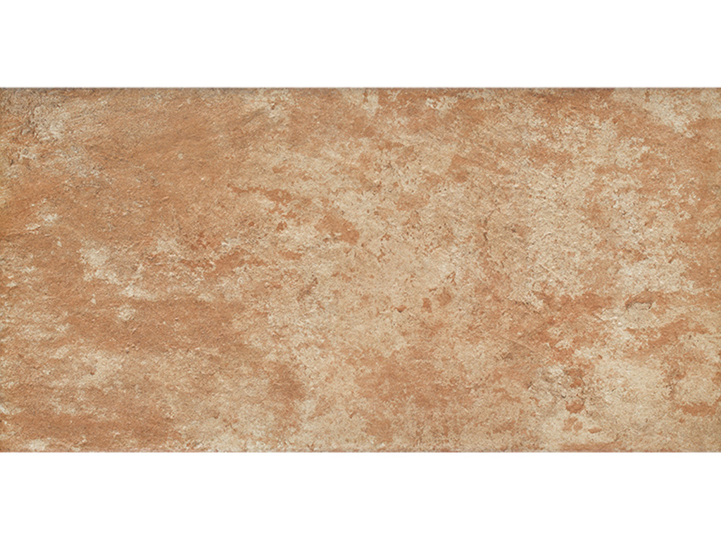 Клинкерная напольная плитка Paradyz Ilario, Ochra, 600*300*8,5 мм