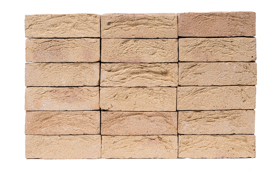 Кирпич облицовочный Engels Baltic Amber, 214*103*66 мм