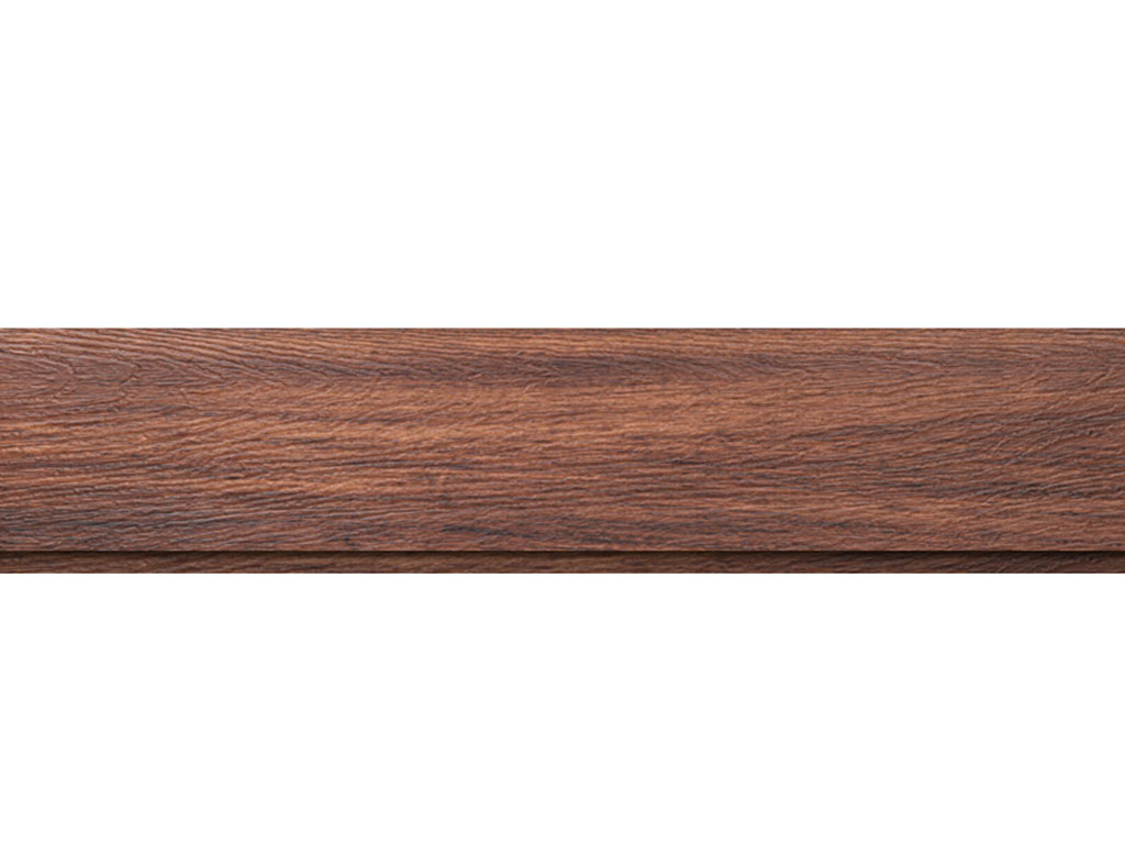 Фиброцементный сайдинг SidWood Клик W-121F, 3000*200*10 мм