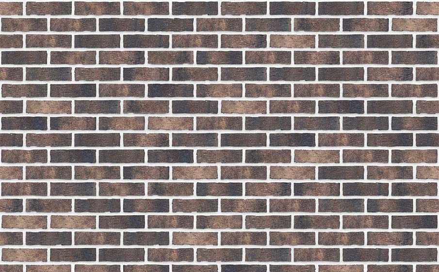 Клинкерная плитка угловая King Klinker Old Castle Monastic cellar HF20, 240*71*115*10 мм