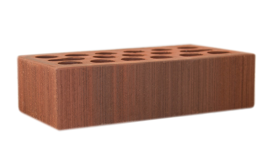 Кирпич облицовочный Kerma Premium Fusion velour 250*85*65 мм