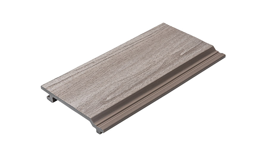 Фасадная панель CM Cladding 3000*156*21 мм BARK Ясень