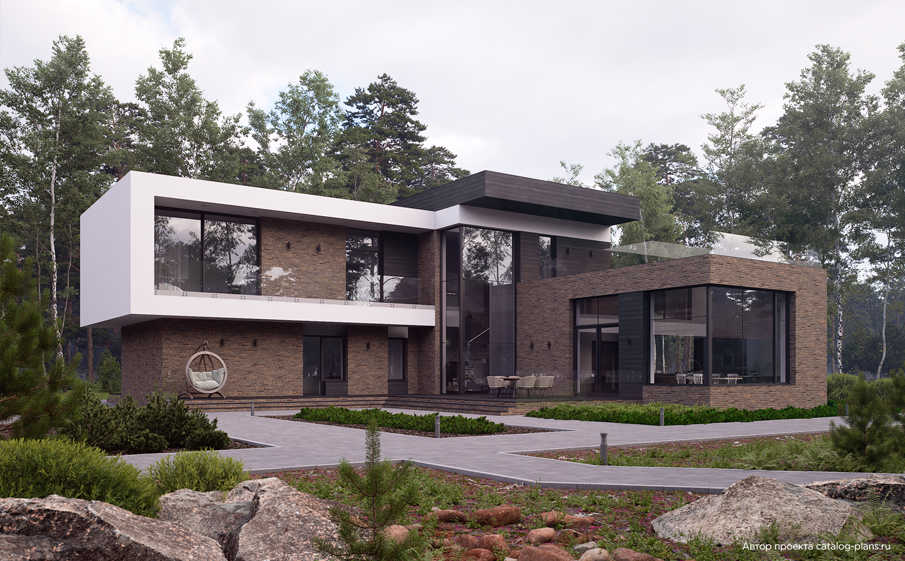 Кирпич клинкерный Plinfa Iron 2803, 270*85*50 мм