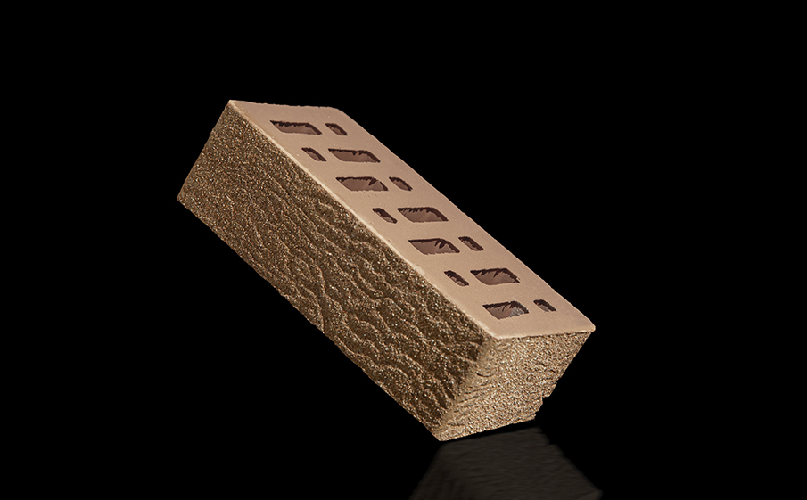 Кирпич облицовочный ТМ Kerma Britanika Esk, 215*102*65 мм