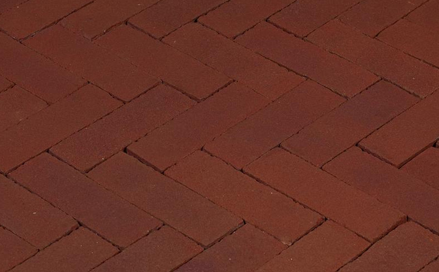 Клинкерная брусчатка Penter Paviona, 200*65*85 мм