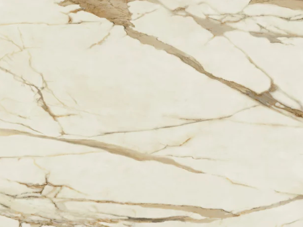 Керамогранит Paradyz Warm wind Gold, полированный, 2800*1200*6 мм
