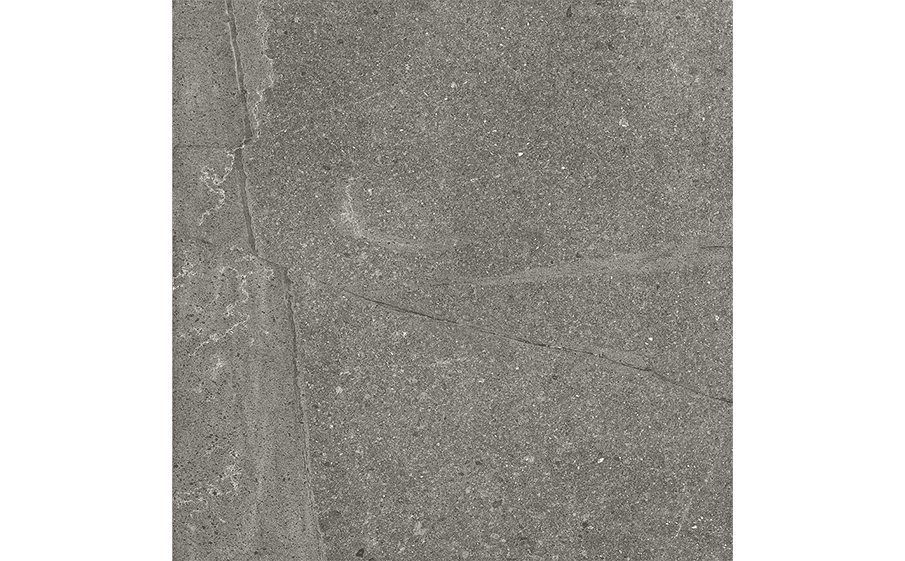 Керамогранит WIFi Ceramiche Jurassic Nero, 600*600*20 мм