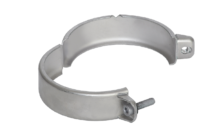 Крепежный хомут RainCon RC Pipe