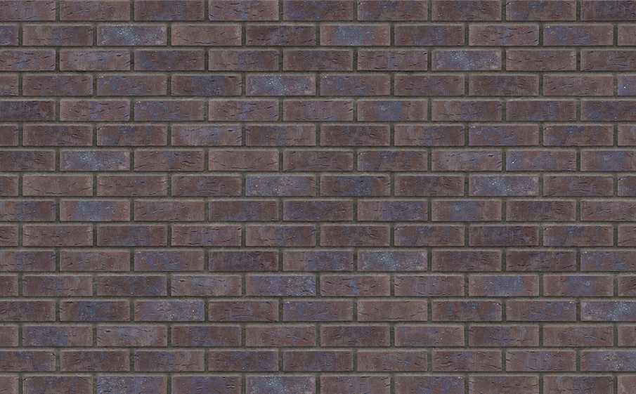 Клинкерная плитка под кирпич King Klinker Old Castle Chocolate tree HF26 240*71*10 мм