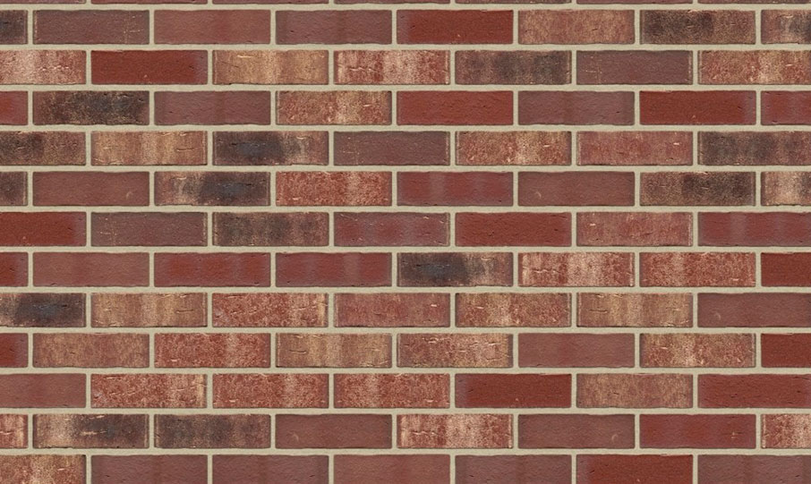 Кирпич клинкерный Feldhaus Klinker K746 vascu cerasi rotado NF 240*115*71 мм