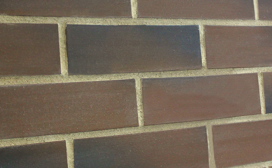 Клинкерная плитка под кирпич Terramatic Plato Brown АА, 240*71*14 мм