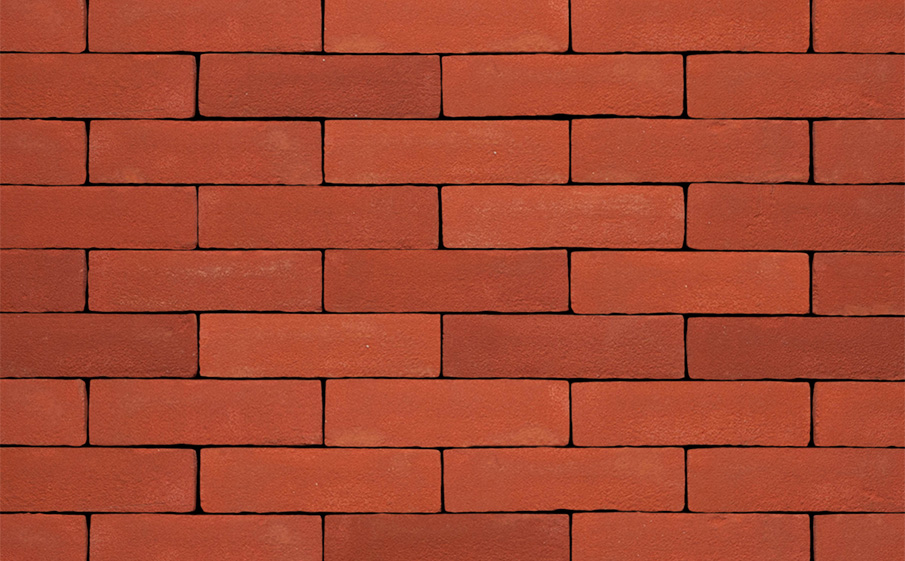 Кирпич S.Anselmo Superior Line Plumpton Red, 210*50*65 мм