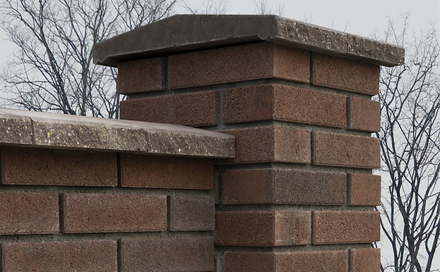 Кирпич облицовочный Выбор 2Л150.1900.F100 Элит Клинкер, 250*85*65 мм