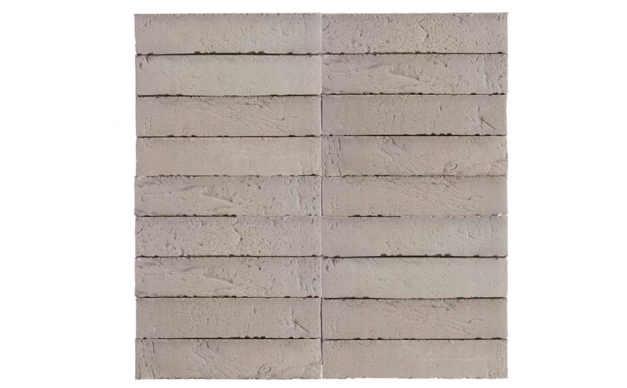 Кирпич облицовочный Terca Harmaa, 285*85*60 мм