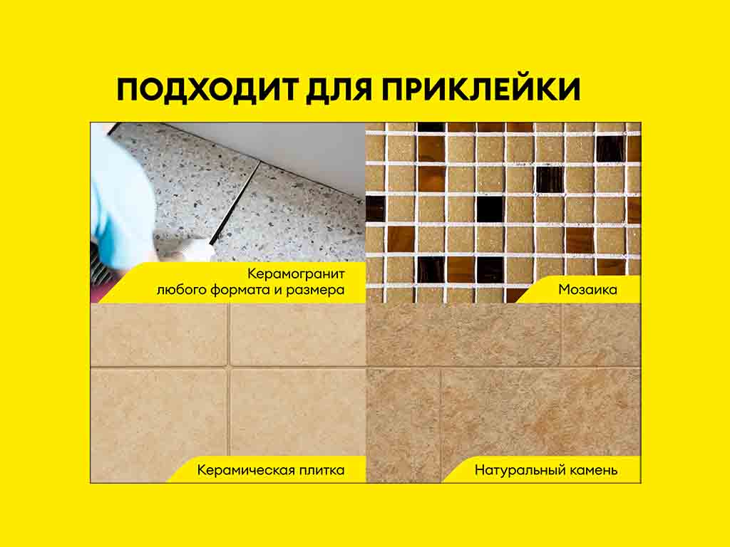 Плиточный цементный клей vetonit гранит фикс С2, 25 кг