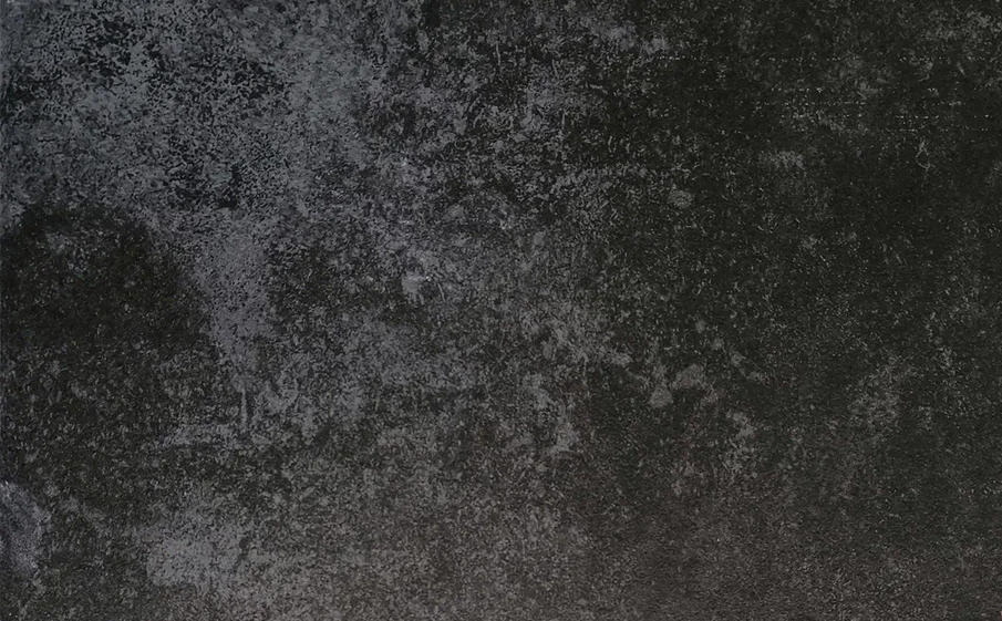 Клинкерная ступень Westerwaelder Klinker ATRIUM LOFT Schwarz, 310*320*9,5 мм