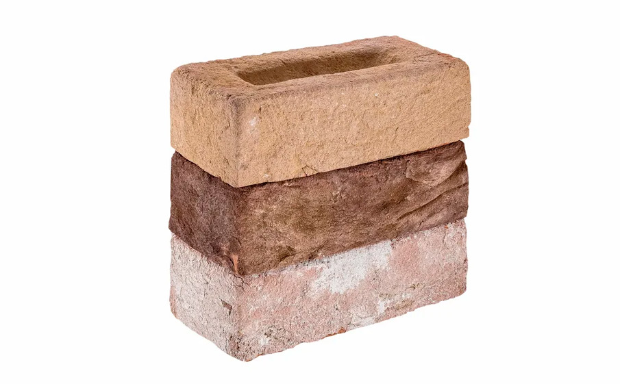 Кирпич облицовочный Тандем Мамоново, 215*102*65 мм