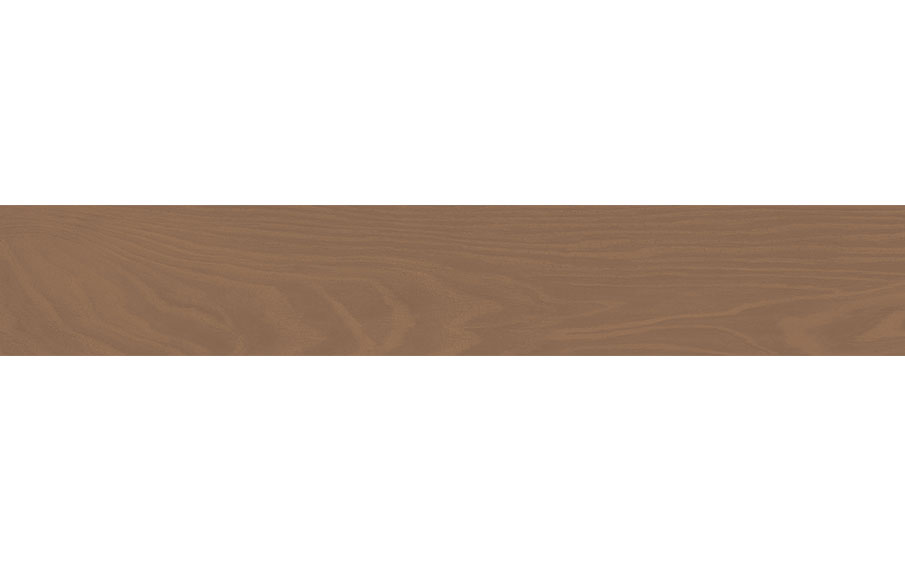 Керамогранит KERAMA MARAZZI Манифик вуд коричневый светлый обрезной, 1195*200*9 мм