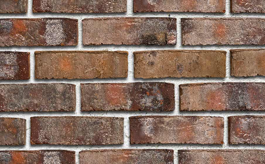 Плитка Roben Wiesmoor kohle-bunt, 240*71*14 мм