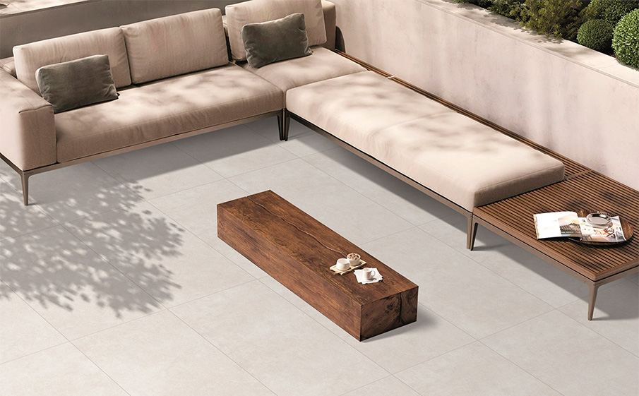 Керамогранит ENNFACE Urban Grey 1200*600*20 мм