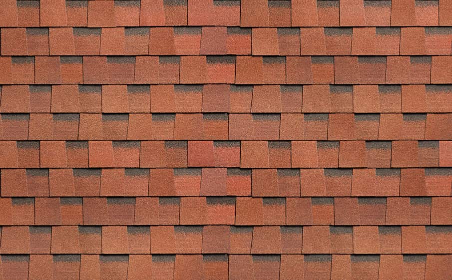 Гибкая черепица SHINGLAS Кантри, Огайо