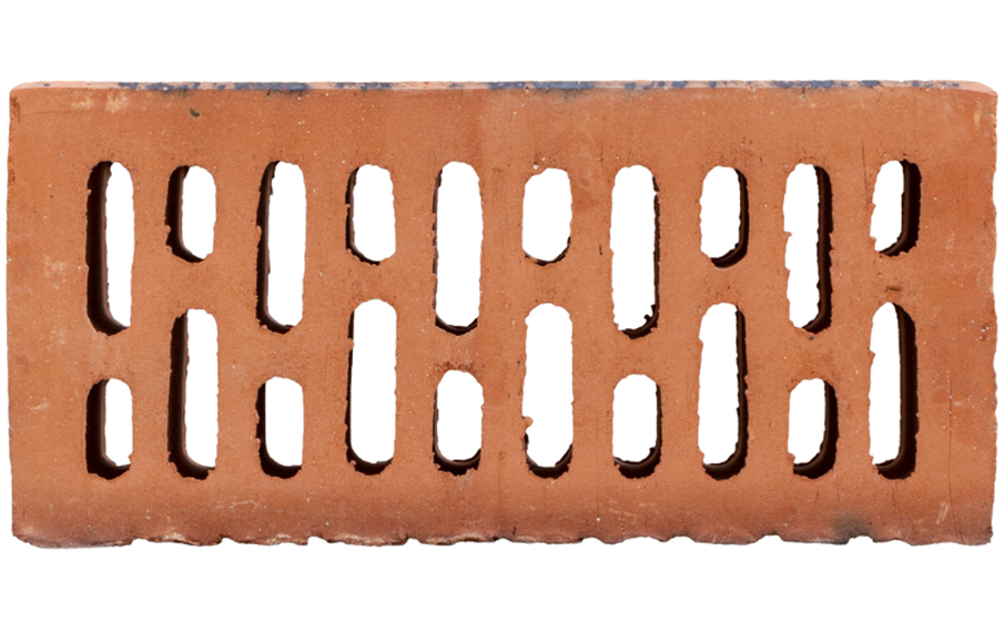 Кирпич облицовочный Кротовский КЗ Премиум Регген 250*120*65 мм