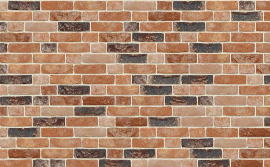 Кирпич облицовочный Nelissen Robinia, 215*100*65 мм по выгодным ценам в Краснодаре