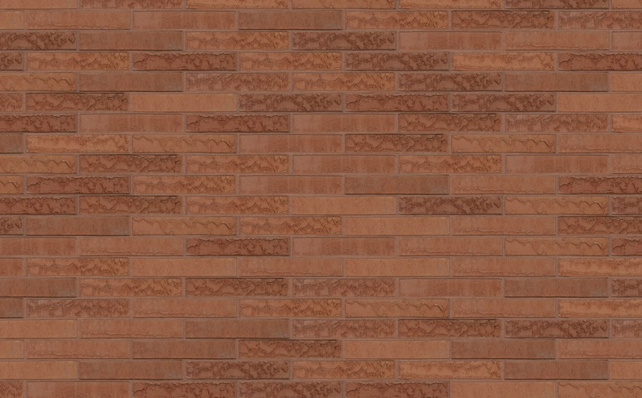 Кирпич облицовочный Terca Marono Rood, 288*88*48 мм