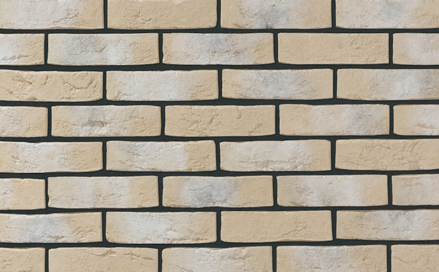 Декоративный кирпич Leonardo Stone Дижон 237*70*14 мм 052