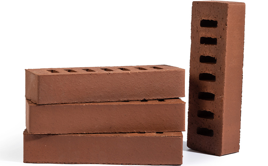 Кирпич клинкерный Plinfa Iron 2313, 270*85*50 мм