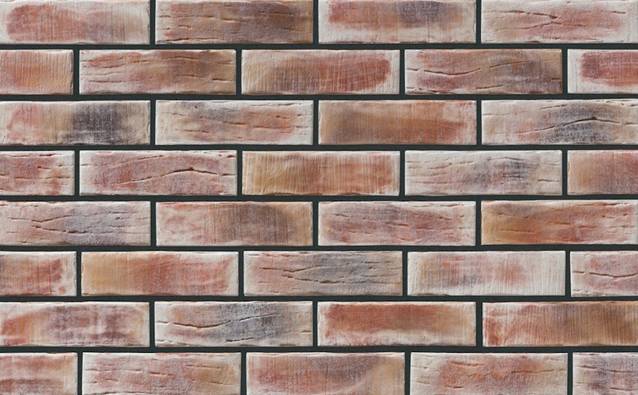 Декоративный кирпич Leonardo Stone Нью-Йорк 235*70*12 мм 787