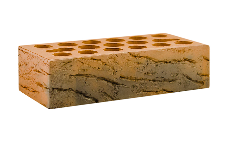 Кирпич облицовочный ТМ Kerma Premium Меркурий 250*85*65 мм