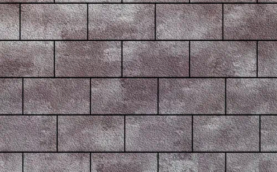 Плитка тротуарная SteinRus, Бельпассо Медио Б.10(Б).П.8, Native, ColorMix Мокко, 225*150*80 мм