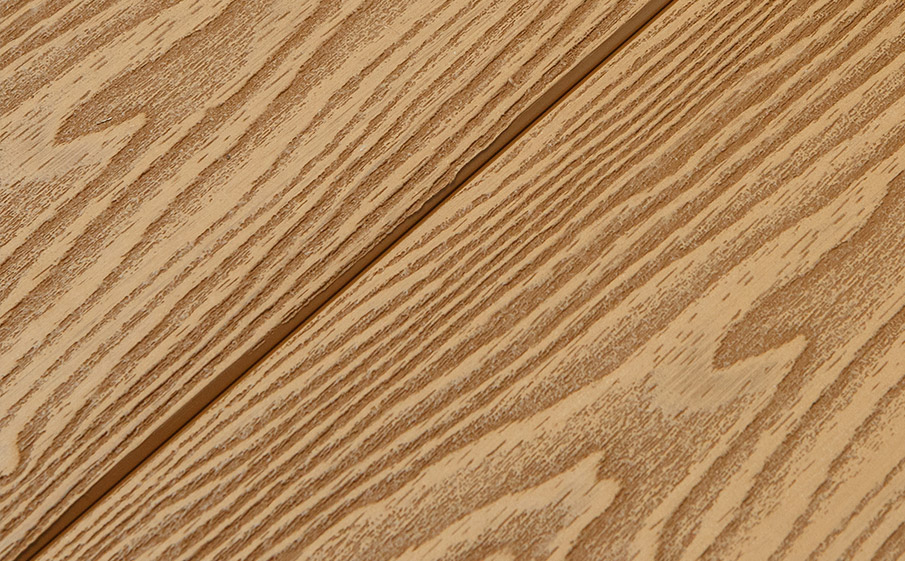 Фасадная панель CM Cladding 3000*174*21 мм VINTAGE Дуб